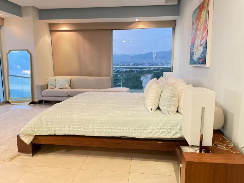 Apartamento Peninsula Vallarta