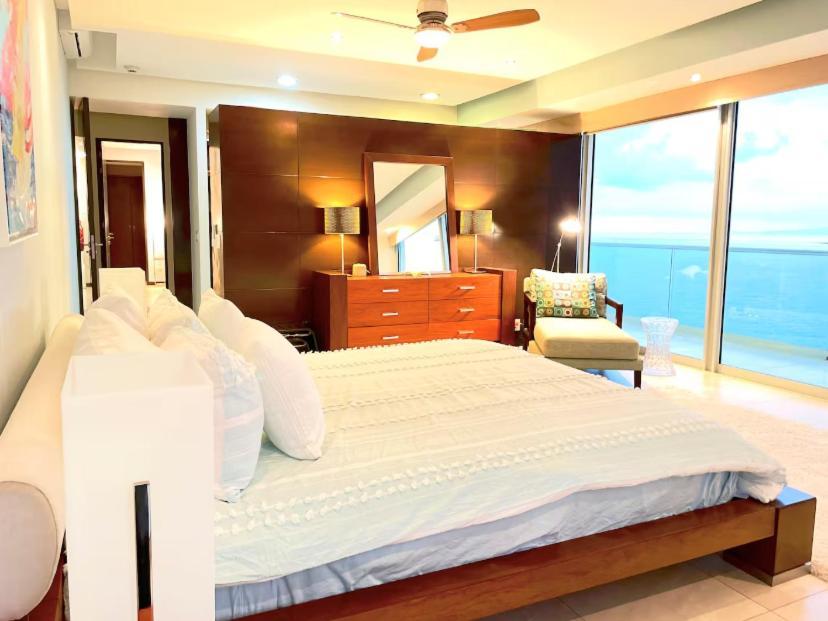 Apartamento Peninsula Vallarta *
