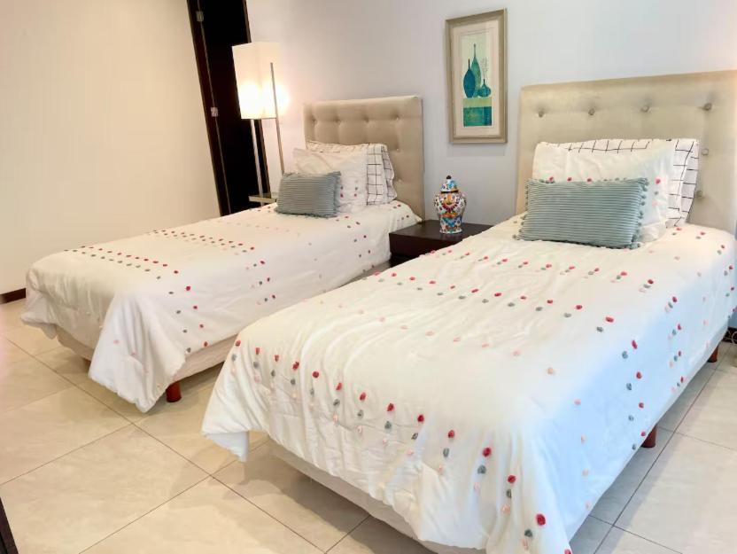 Apartamento Peninsula Vallarta