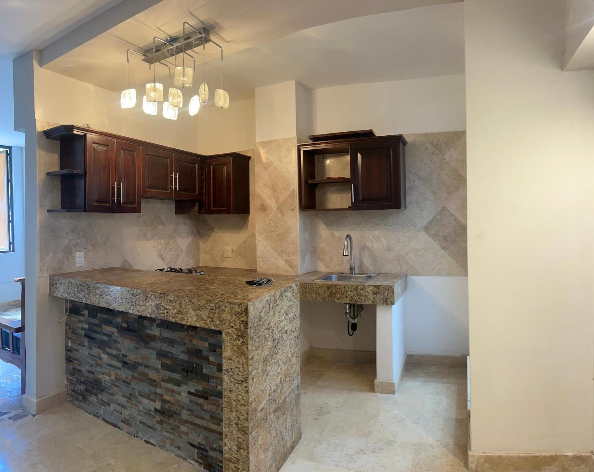 Edificio La Paz Apartamento Puerto Vallarta