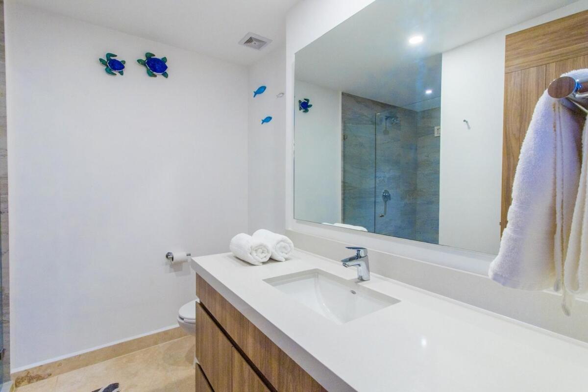 Charming Oceanfront * Puerto Vallarta