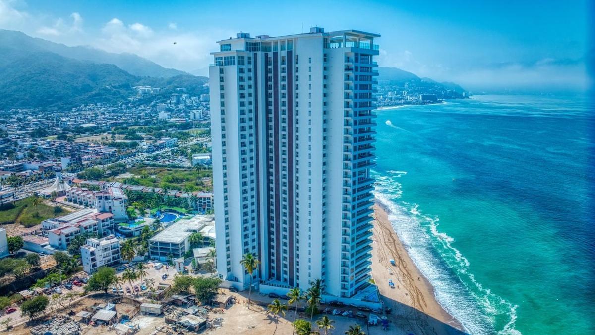 Apartamento Charming Oceanfront