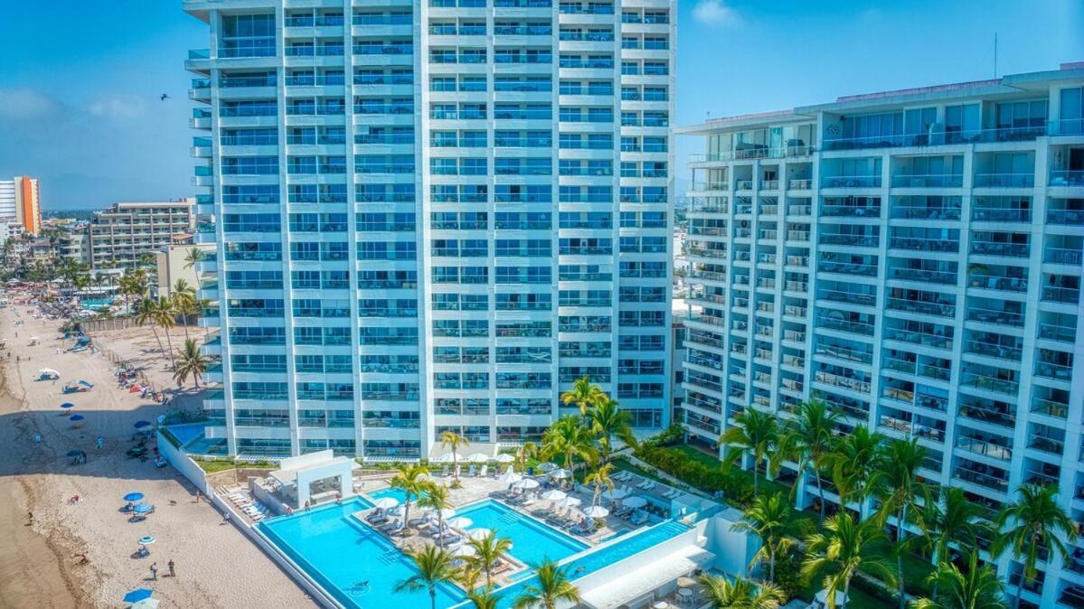 Apartamento Charming Oceanfront