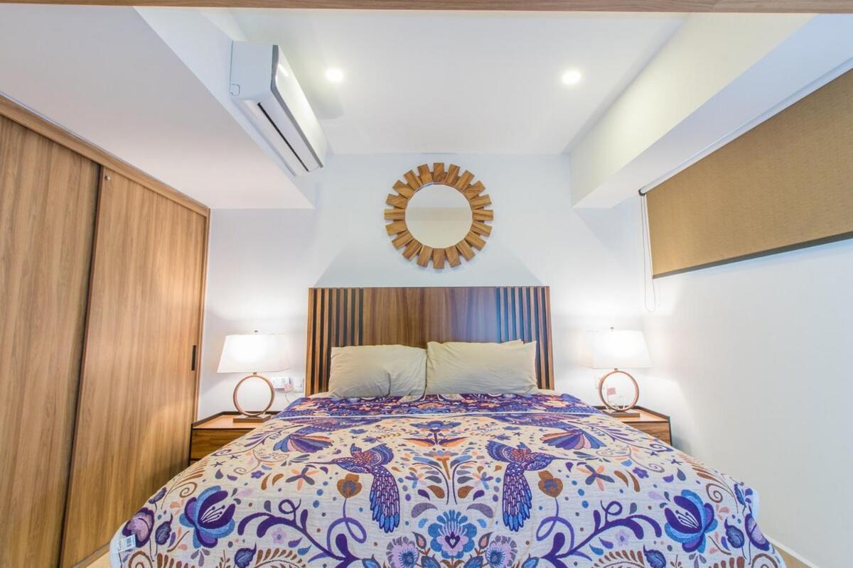 Apartamento Charming Oceanfront