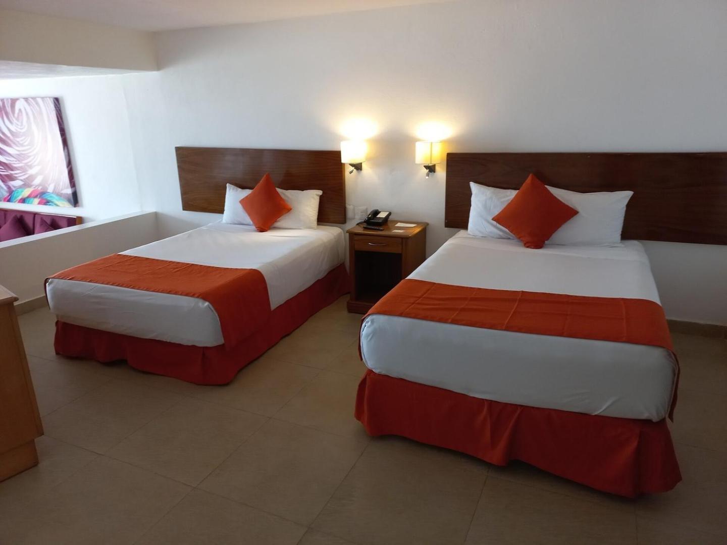Amazing Ocean View! Access To The Pool & The Puerto Vallarta
