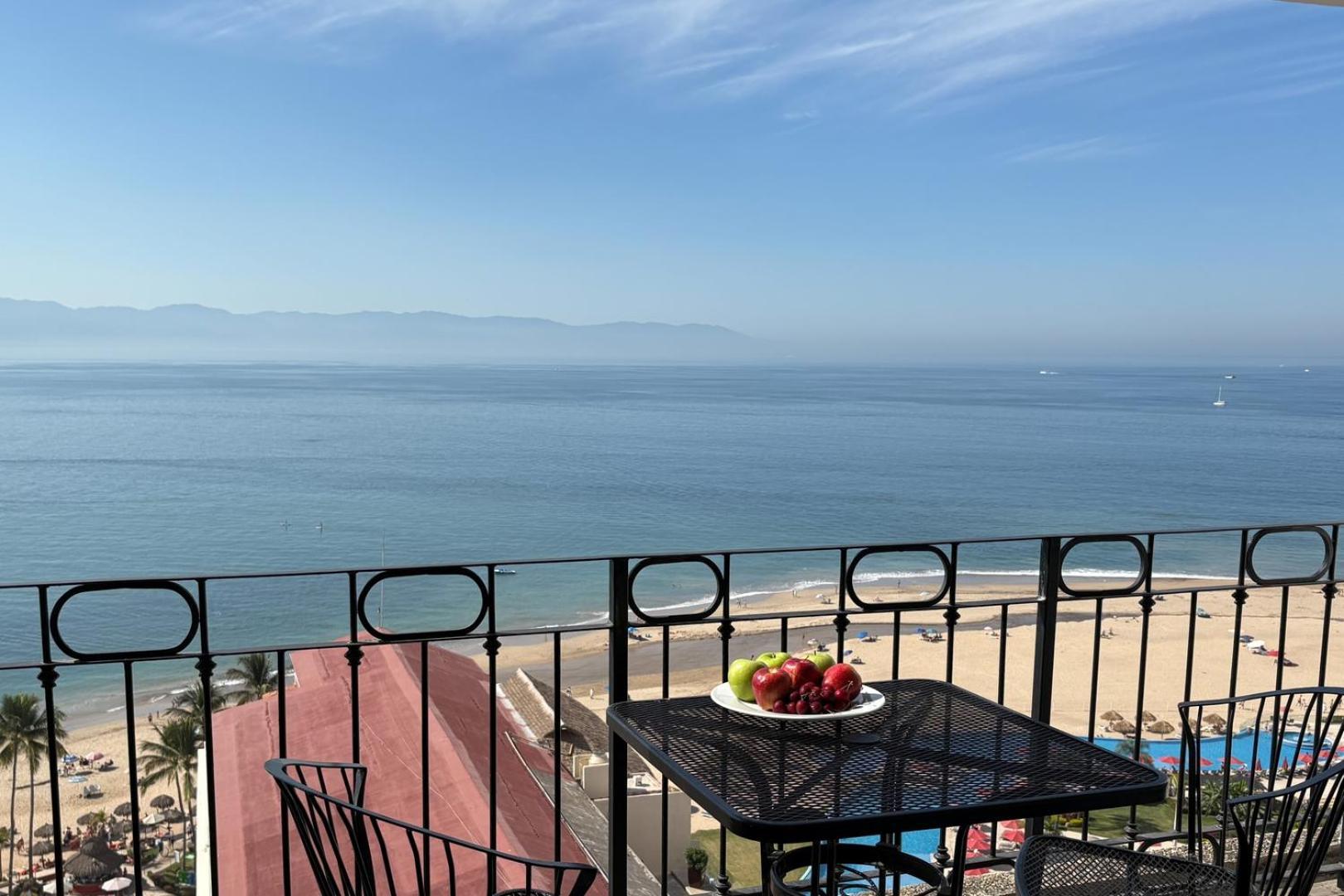 Сasa de vacaciones Amazing Ocean View! Access To The Pool & The *