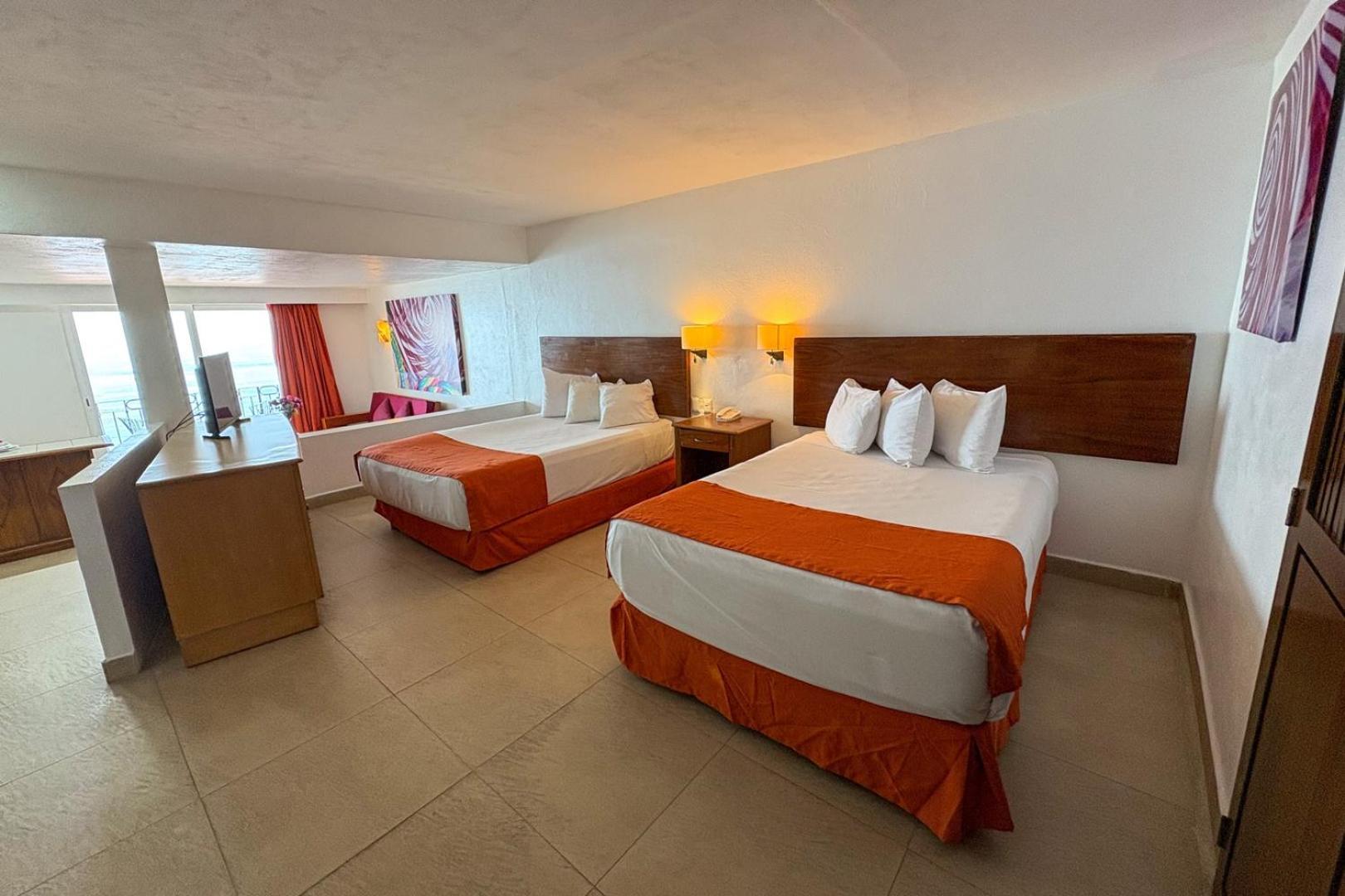 Сasa de vacaciones Amazing Ocean View! Access To The Pool & The Puerto Vallarta