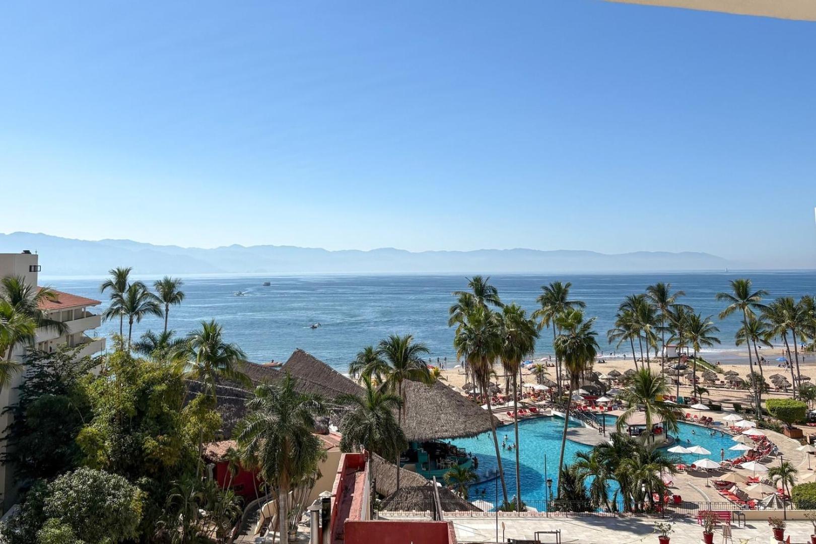 Сasa de vacaciones Spectacular View & Private Terrace! Puerto Vallarta