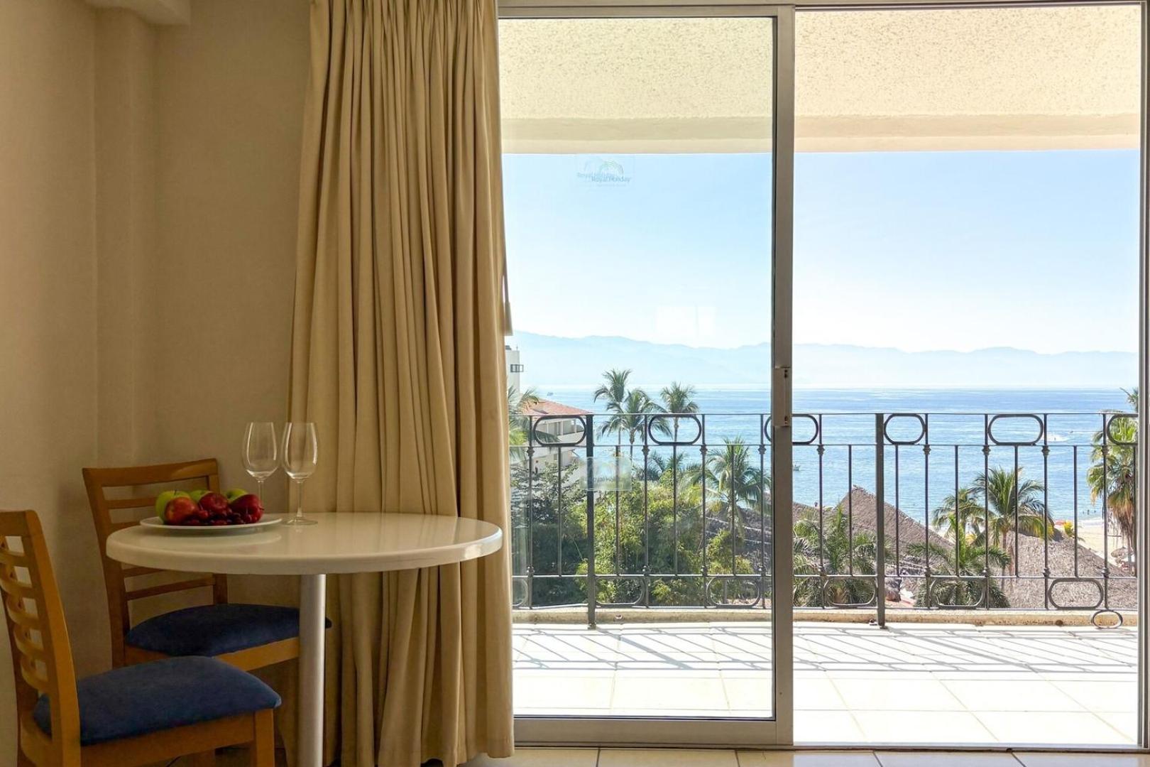 Сasa de vacaciones Spectacular View & Private Terrace! Puerto Vallarta