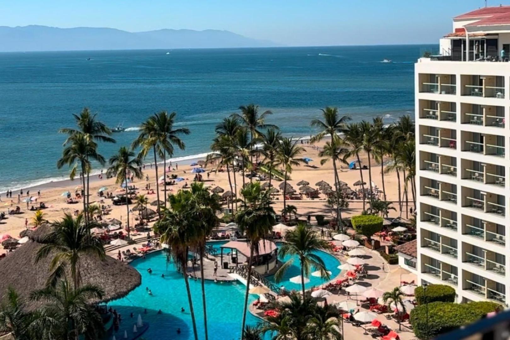 Сasa de vacaciones Ocean View, Access & Amenities! Puerto Vallarta