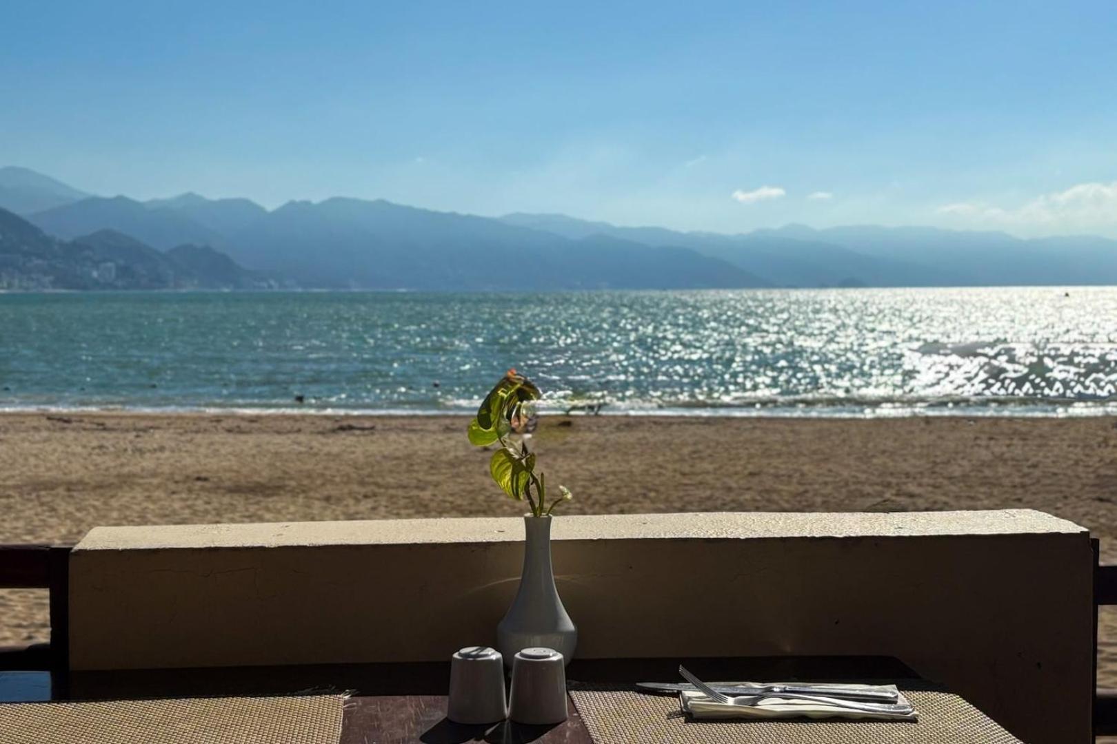 Ocean View, Access & Amenities! * Puerto Vallarta
