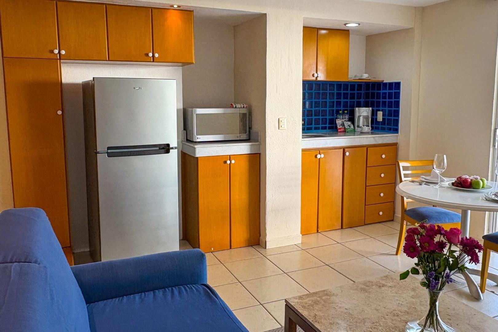 Ocean View, Access & Amenities! Puerto Vallarta
