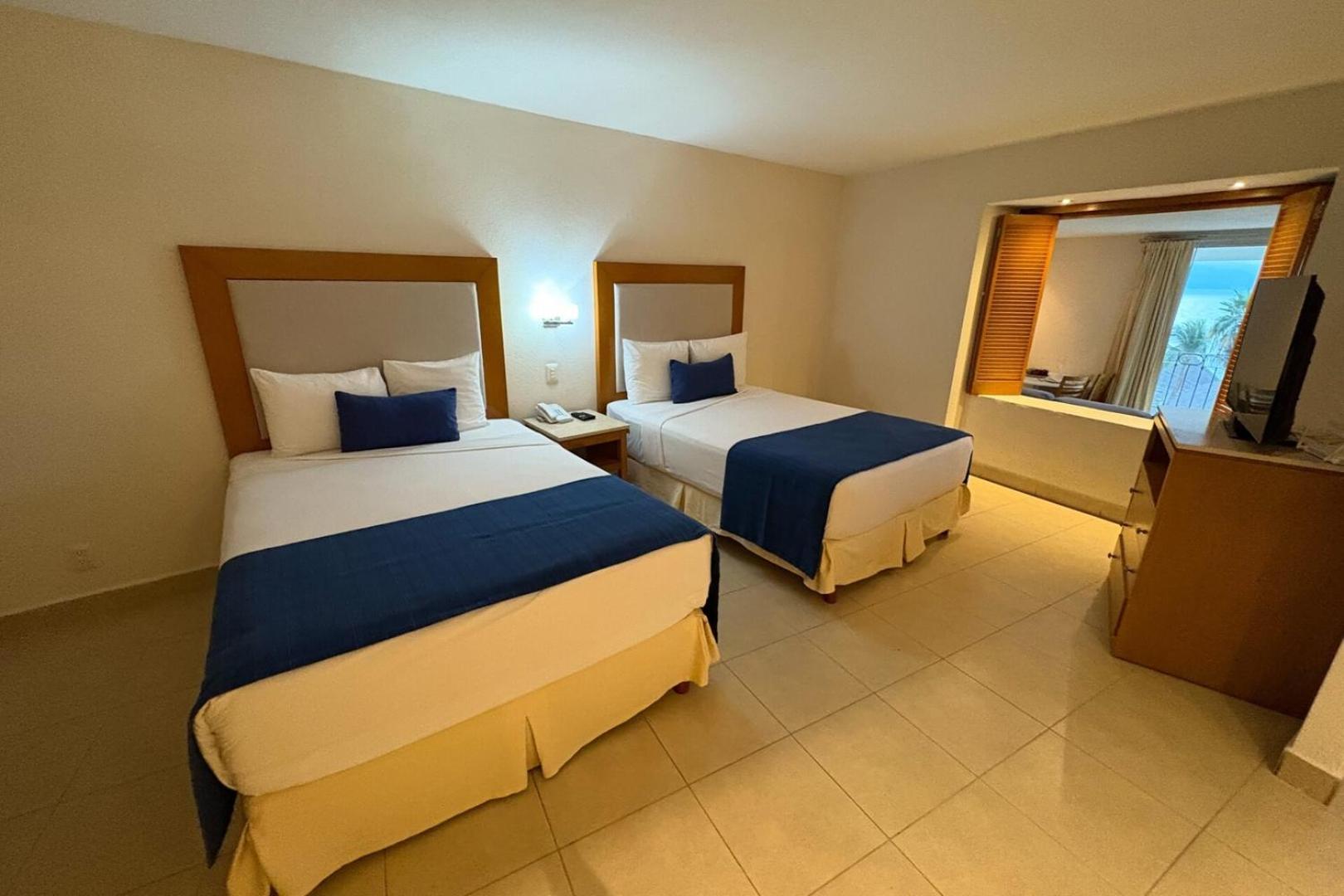 Ocean View & Amenities! Puerto Vallarta