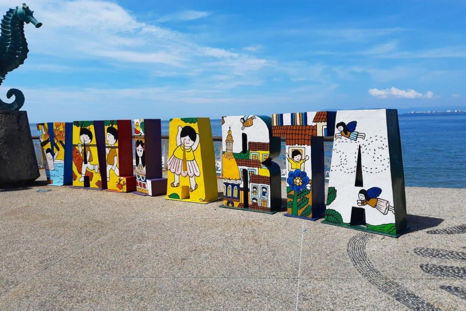 Сasa de vacaciones Ocean View & Access! Puerto Vallarta
