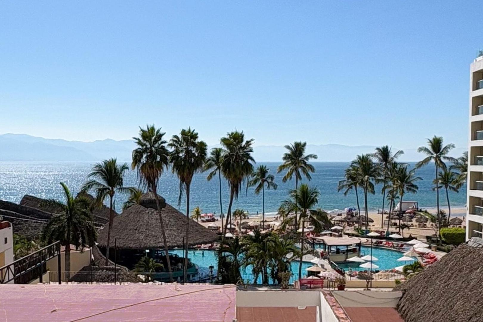 Ocean View & Access! Сasa de vacaciones Puerto Vallarta