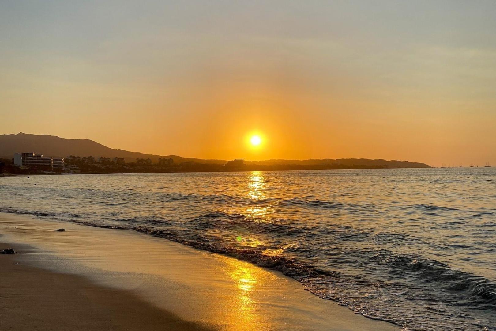 Comfort With Ocean View & Access! Holiday home Puerto Vallarta
