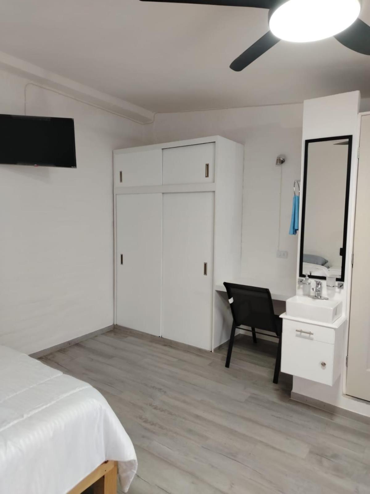 Apartamento Entre Playas In Vallarta Paradise