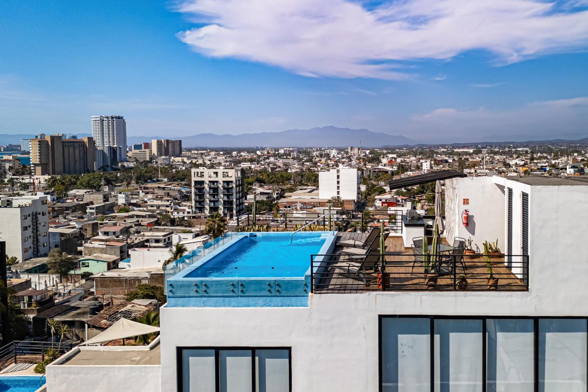 Apartamento Horizon Cinco *