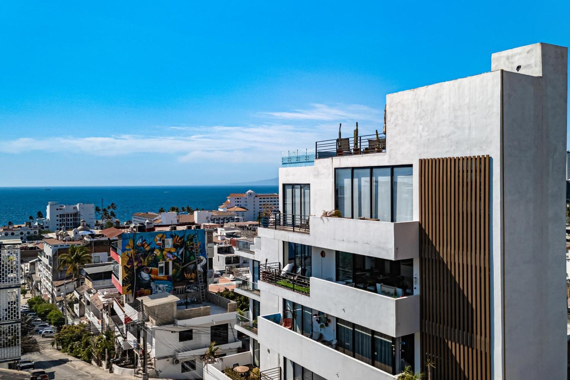 Horizon Cinco Puerto Vallarta