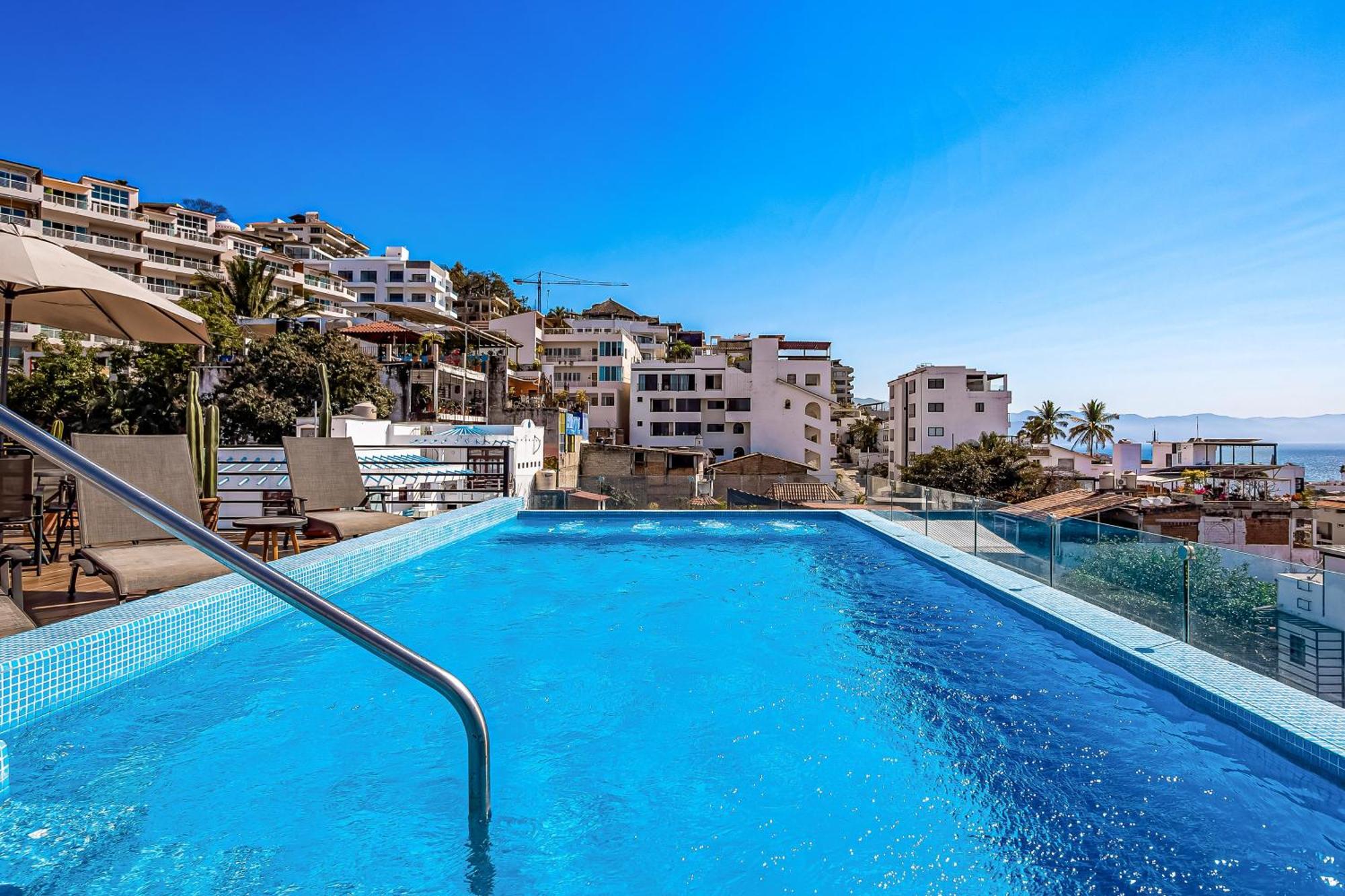 Horizon Cinco Apartamento Puerto Vallarta