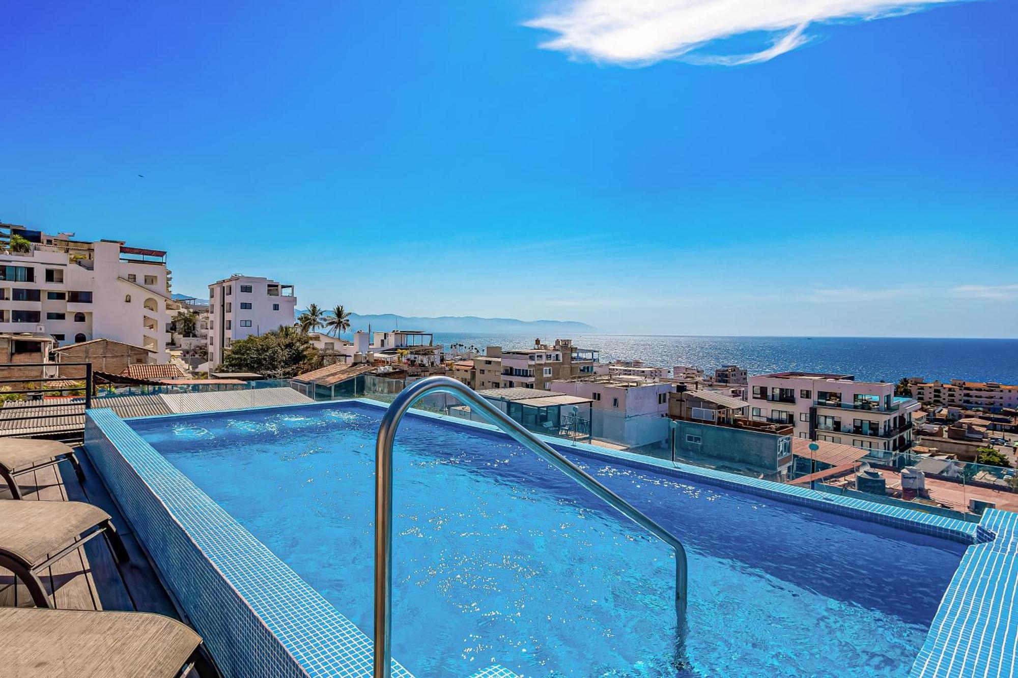 Horizon Cinco * Puerto Vallarta