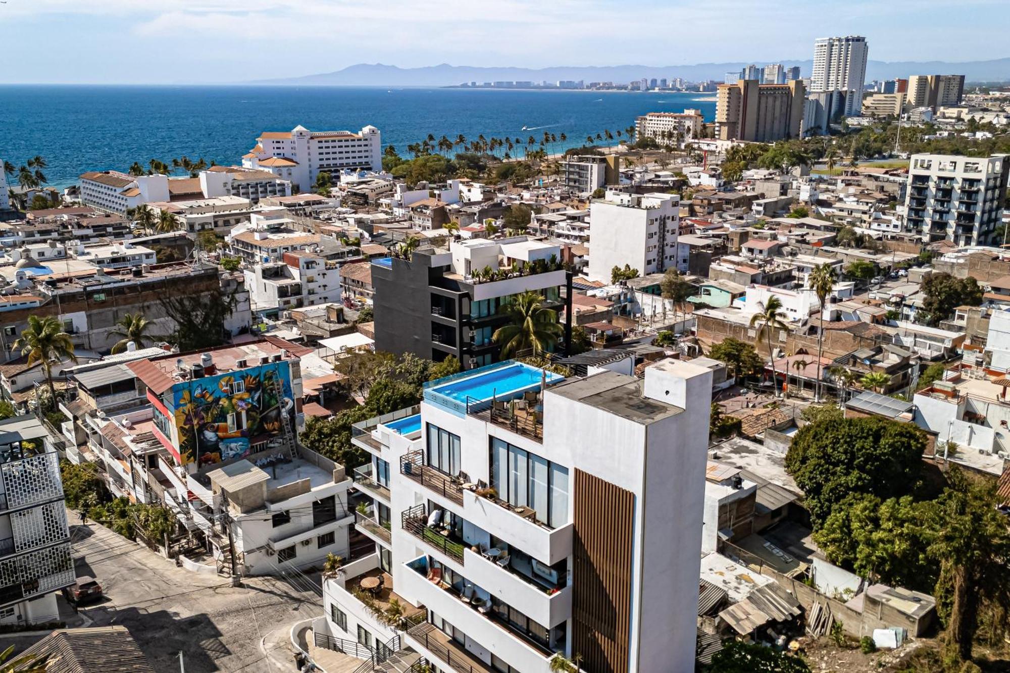 Horizon Cinco * Puerto Vallarta