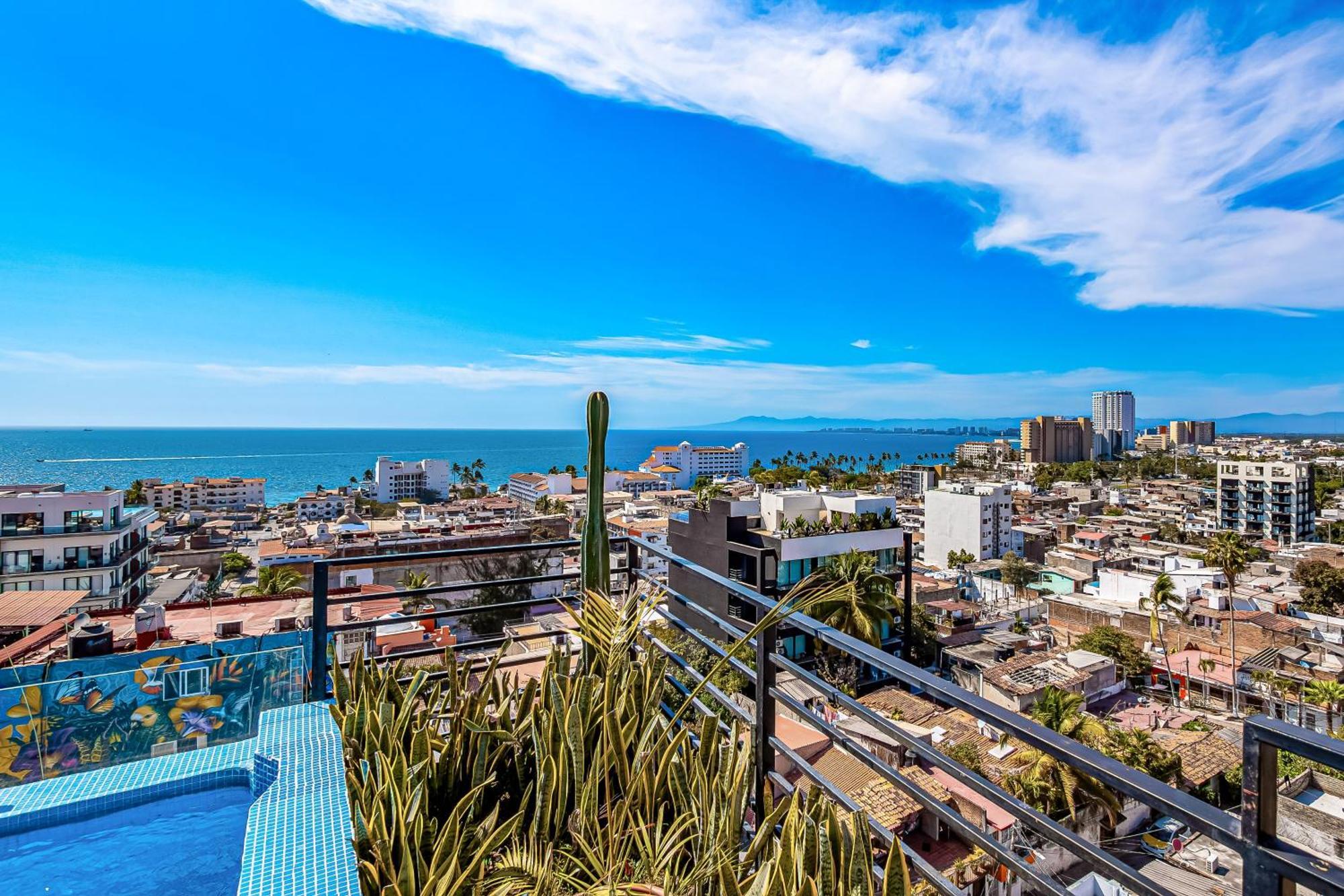 Horizon Cinco Apartamento *