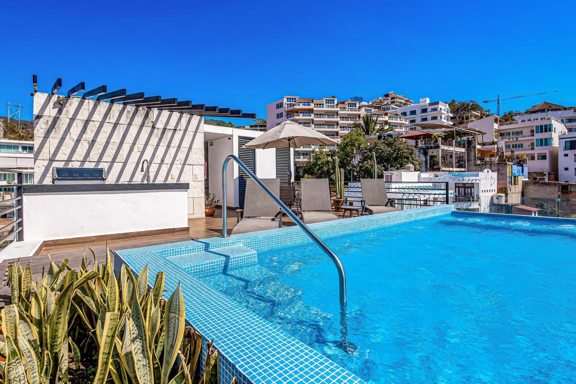 Apartamento Horizon Cinco *