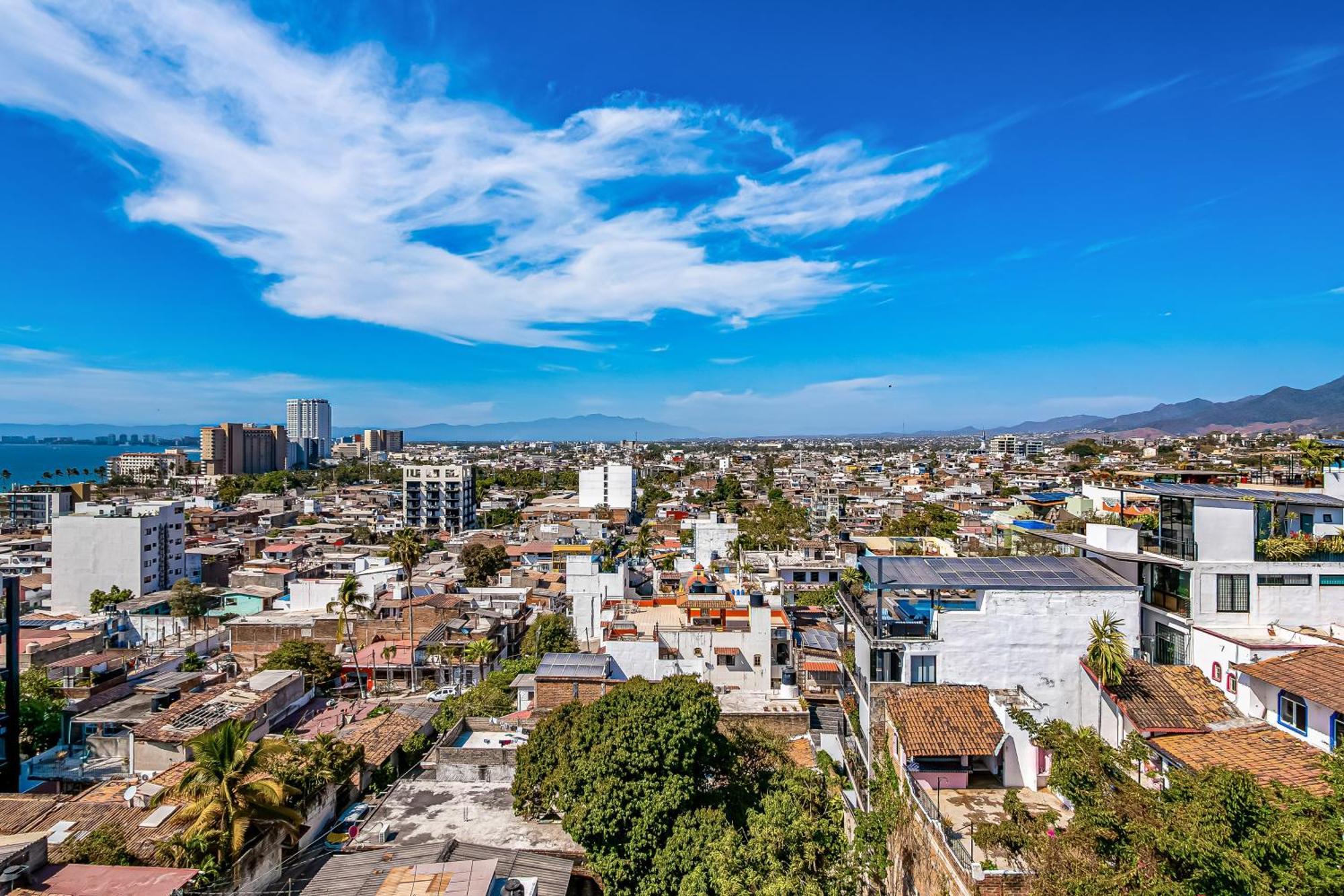 Apartamento Horizon Cinco Puerto Vallarta