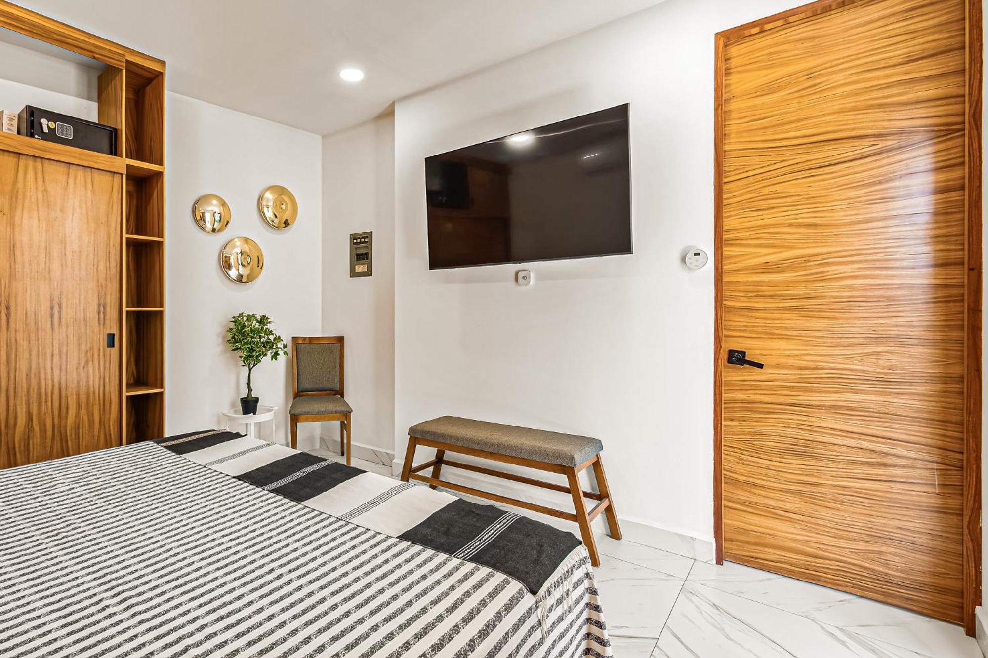 Horizon Cinco Apartamento *