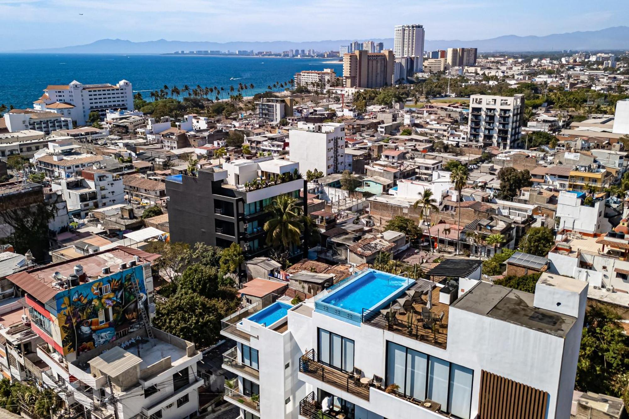 Apartamento Horizon Cinco *