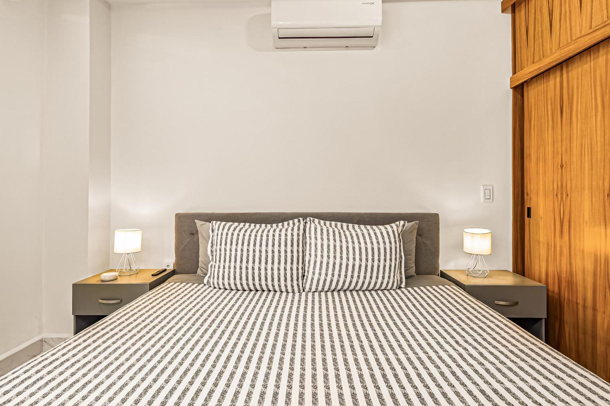 Horizon Cinco Apartamento