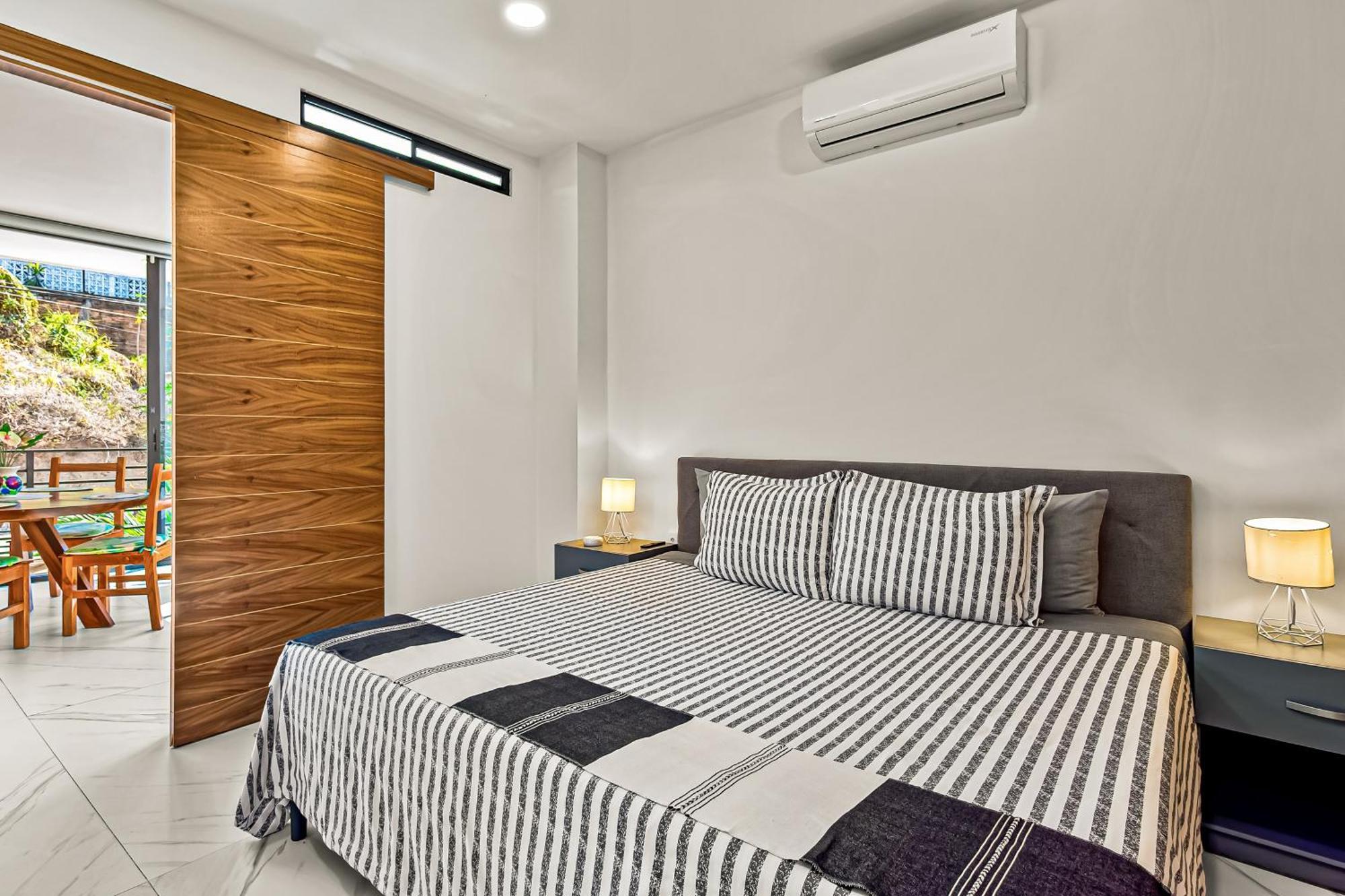 Horizon Cinco Apartamento