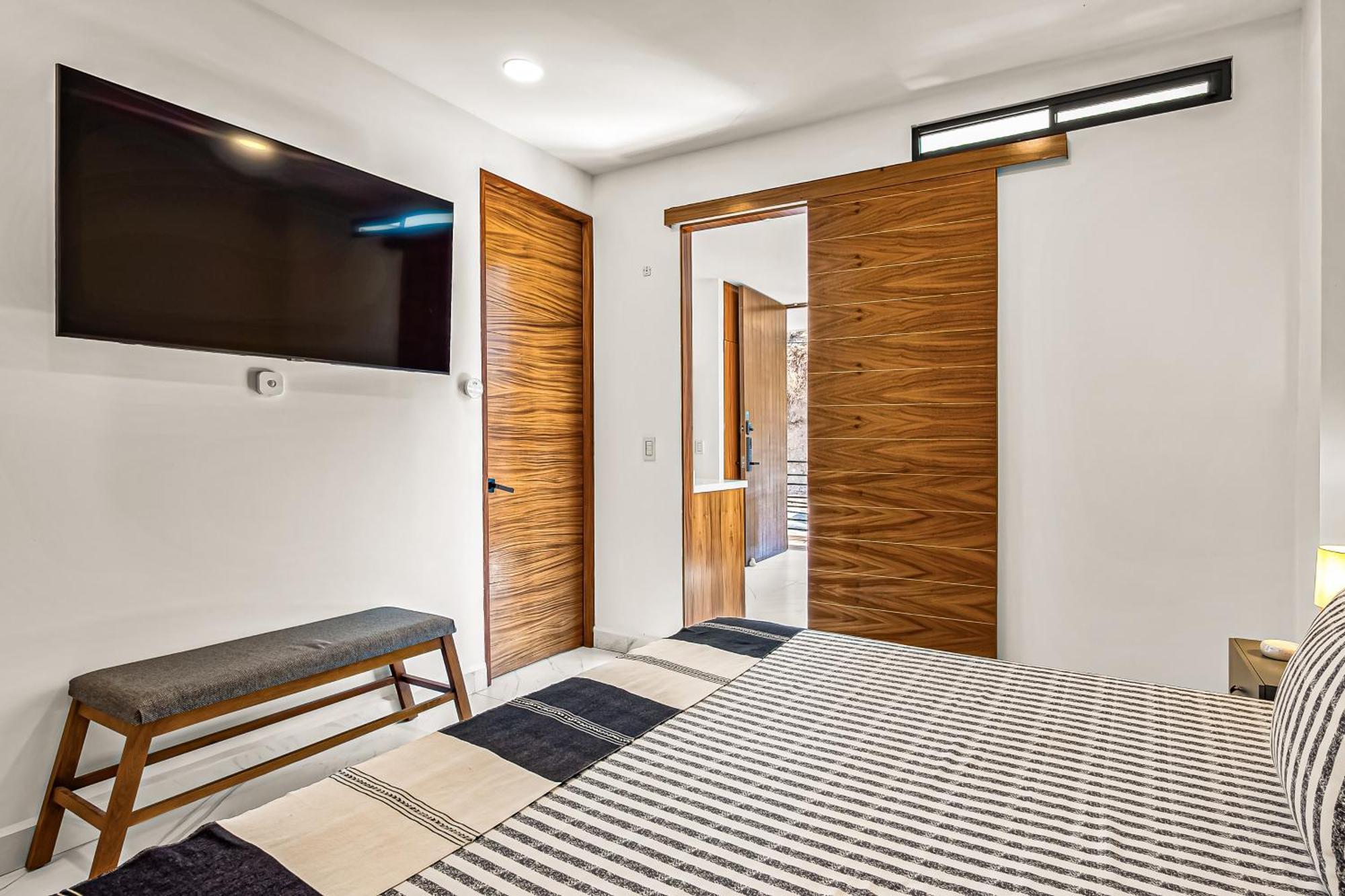 Apartamento Horizon Cinco Puerto Vallarta
