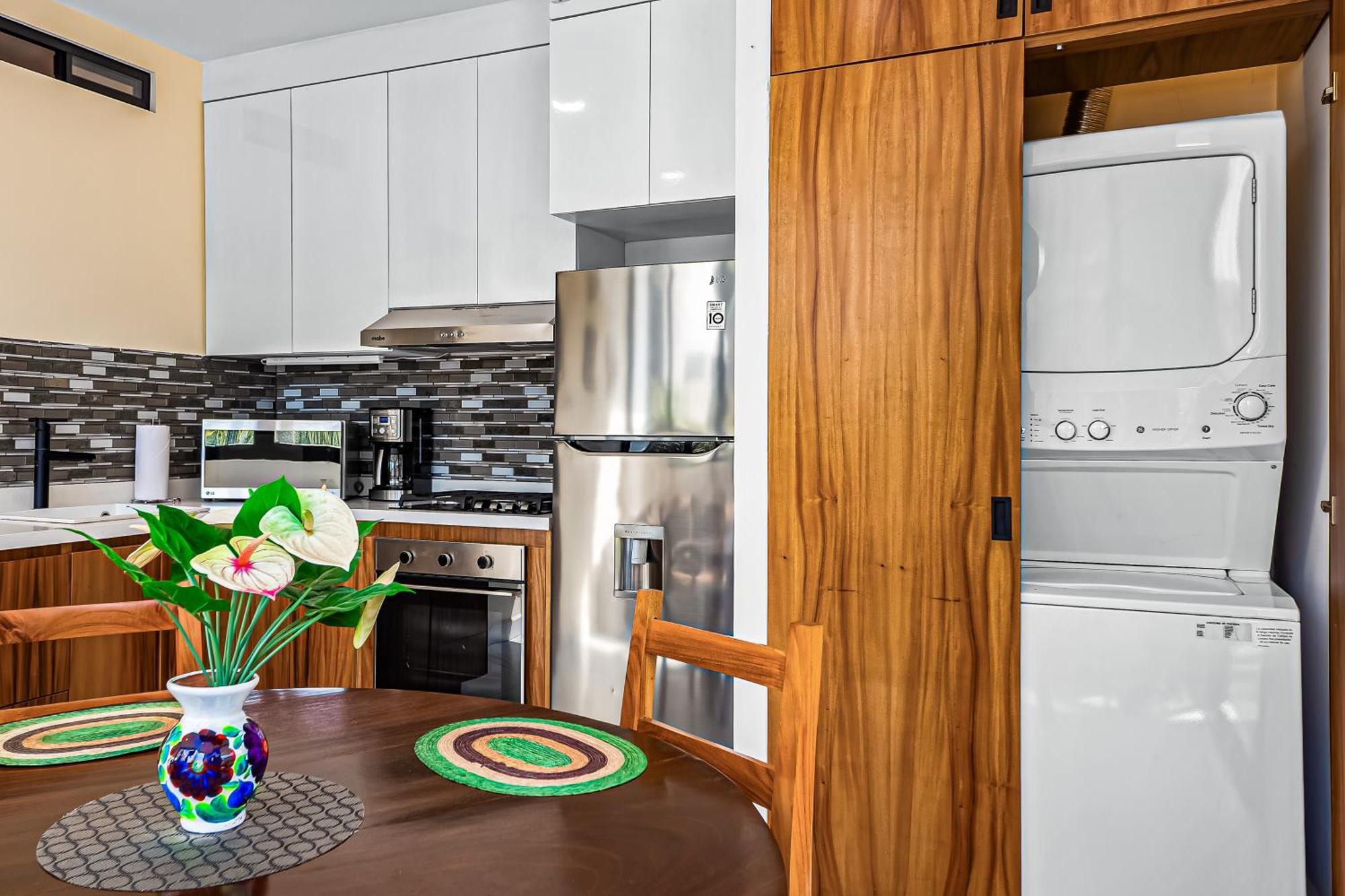 Apartamento Horizon Cinco *