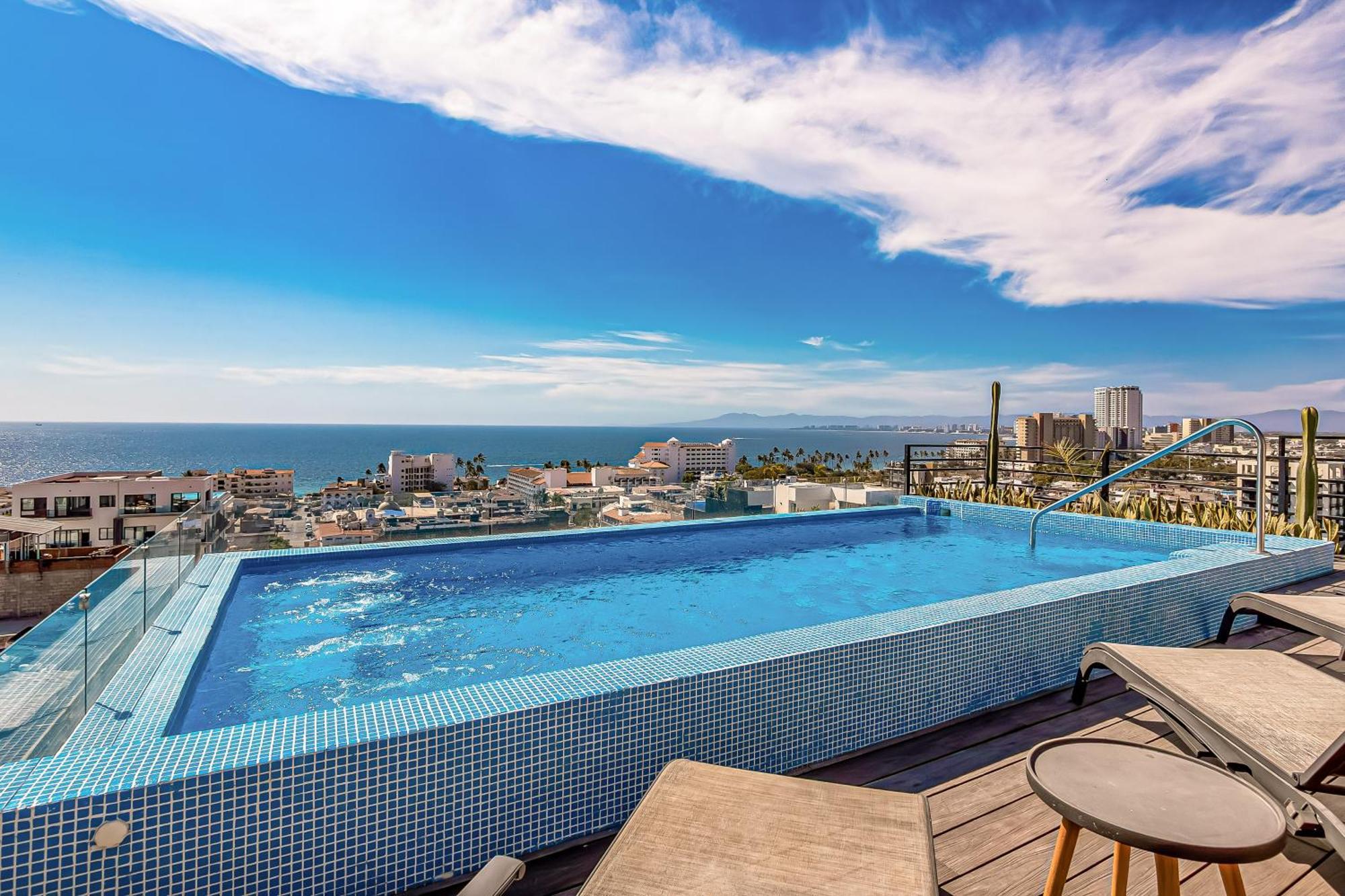 Apartamento Horizon Cinco