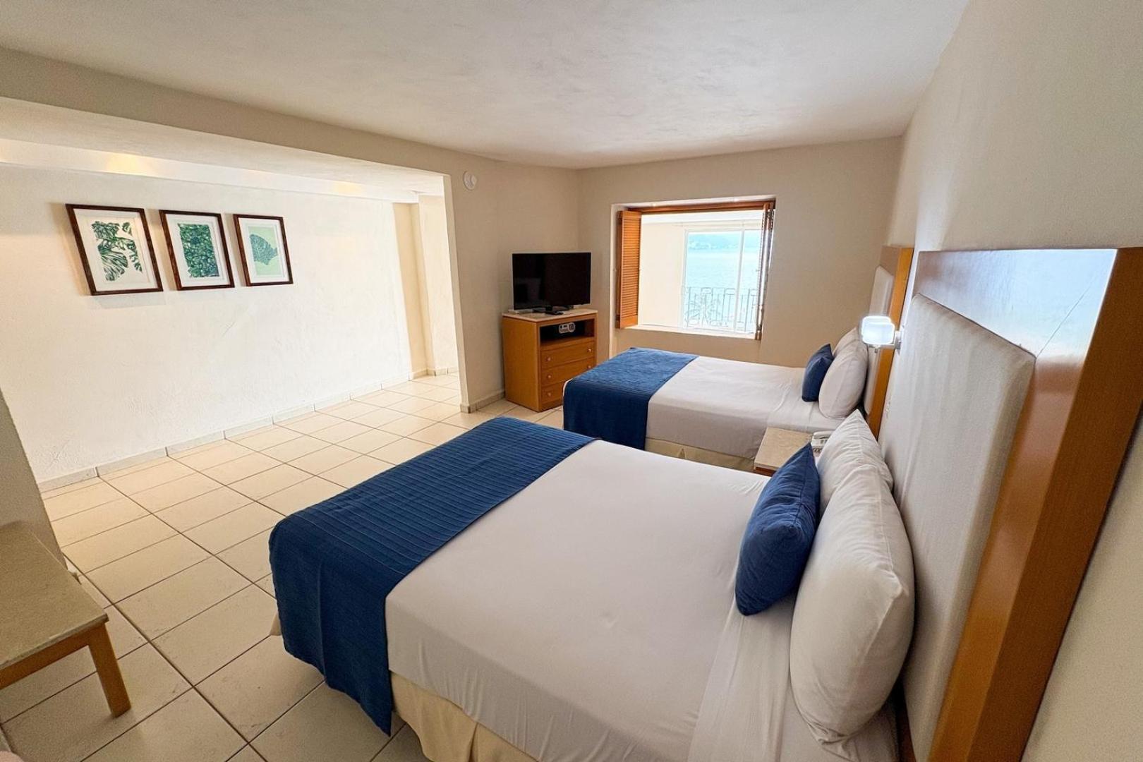 Oceanfront With Exclusive Amenities! Puerto Vallarta