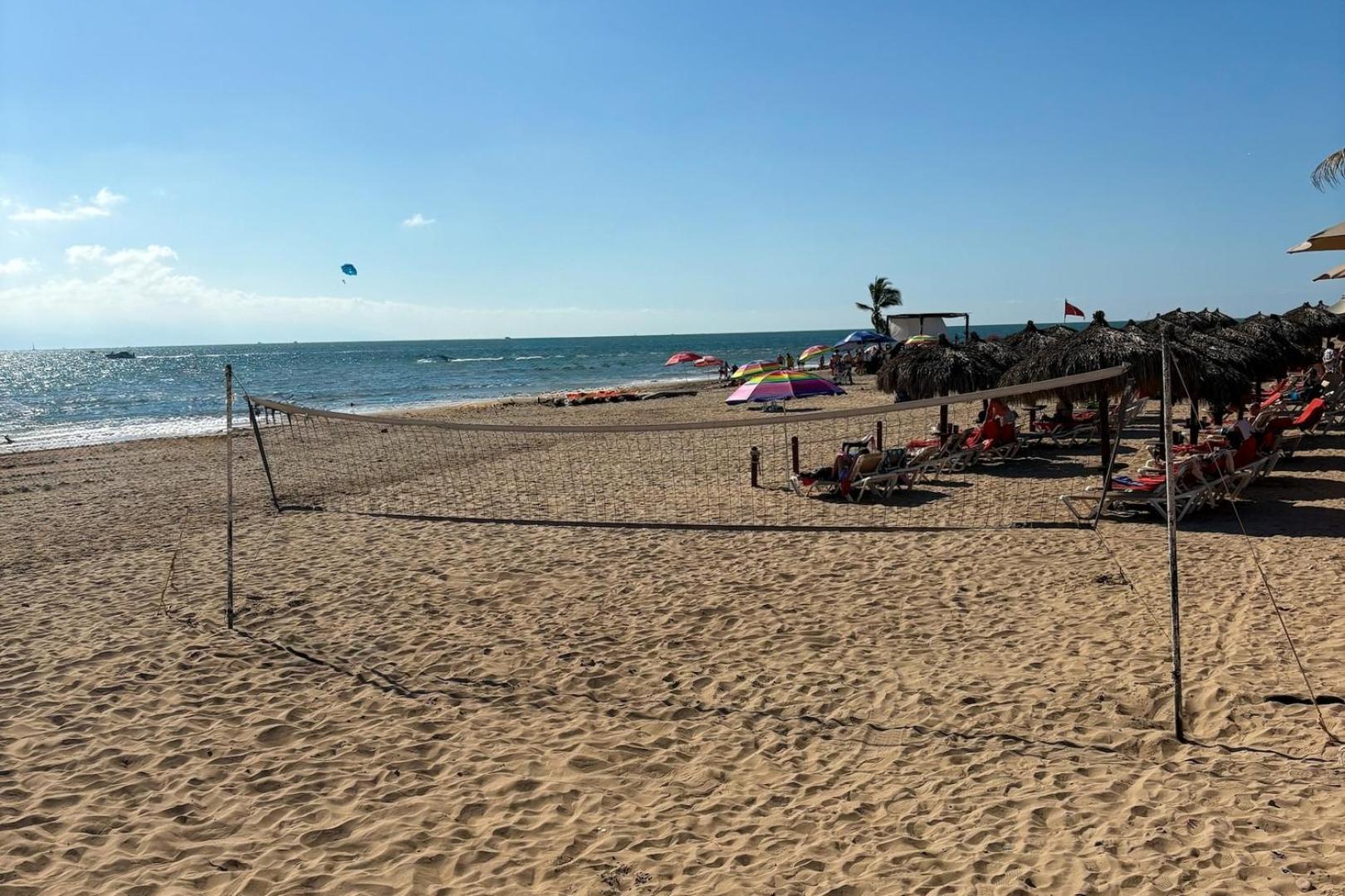 Сasa de vacaciones Oceanfront With Exclusive Amenities! *