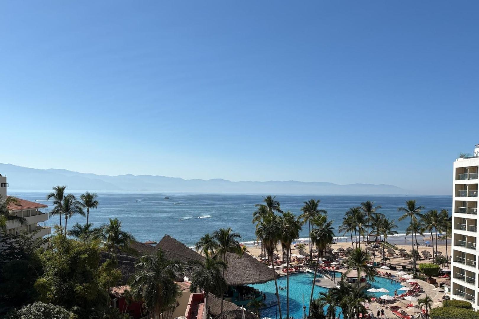 Сasa de vacaciones Elegant With Bars & Access! Puerto Vallarta