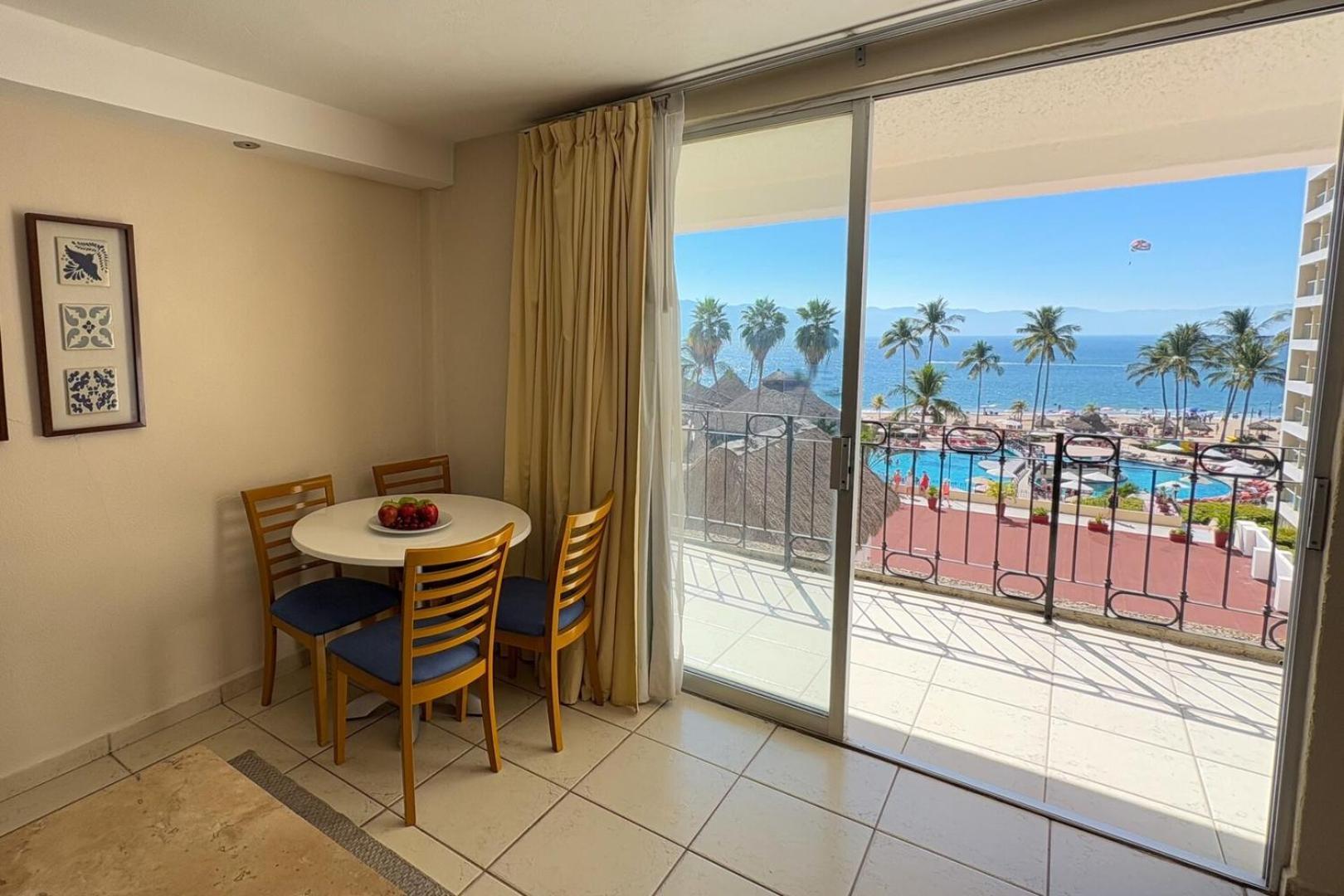 Сasa de vacaciones Oceanfront With Exclusive Amenities! *