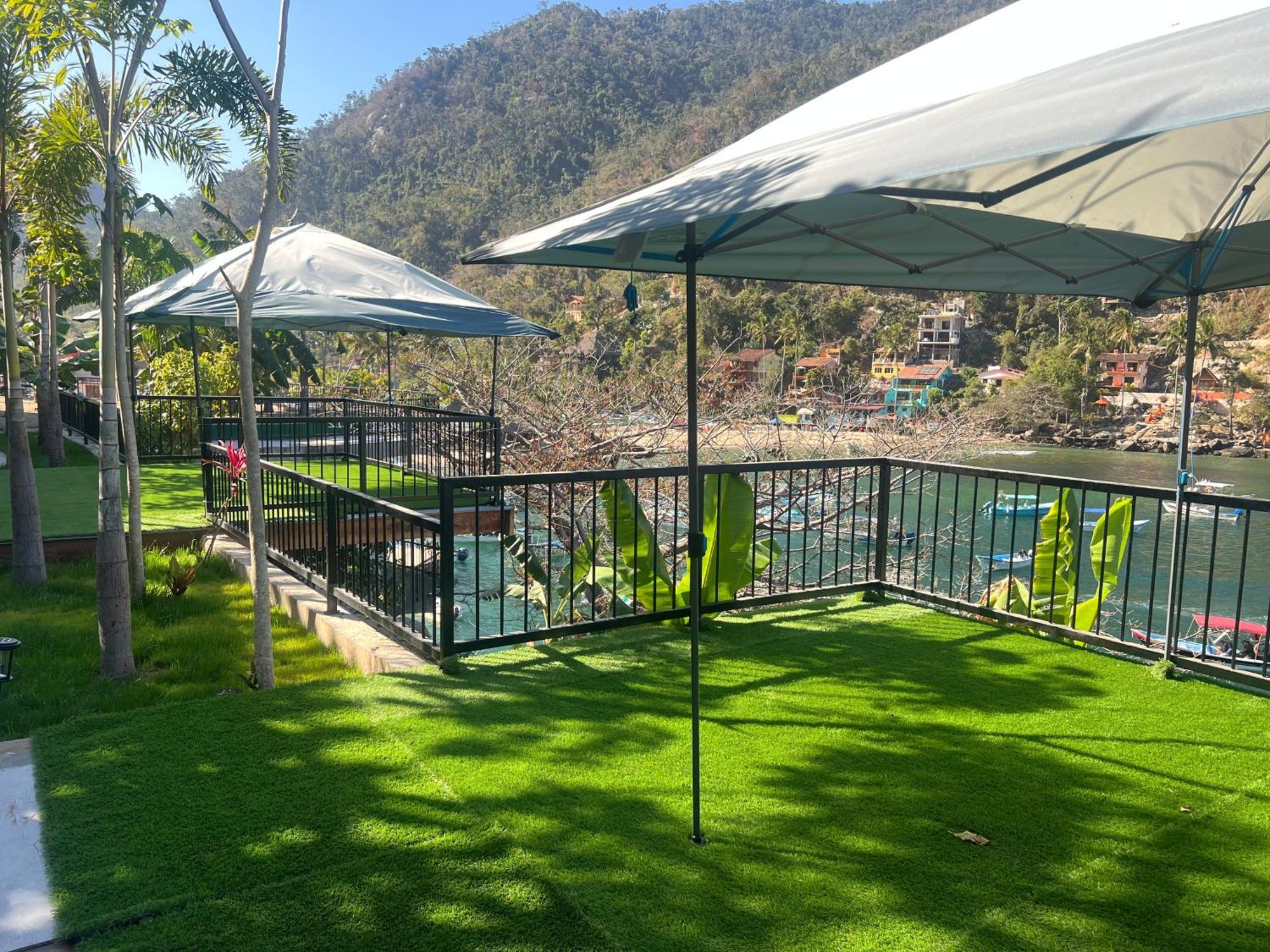South Shore Luxury Suites, Puerto Vallarta