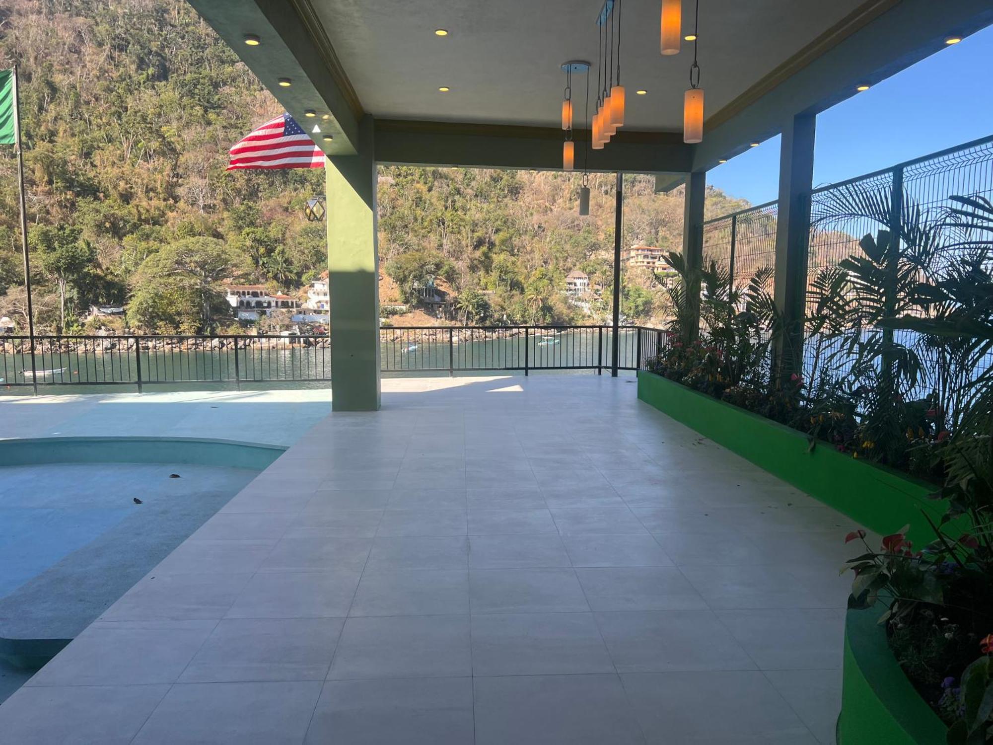 Hotel South Shore Luxury Suites, Puerto Vallarta