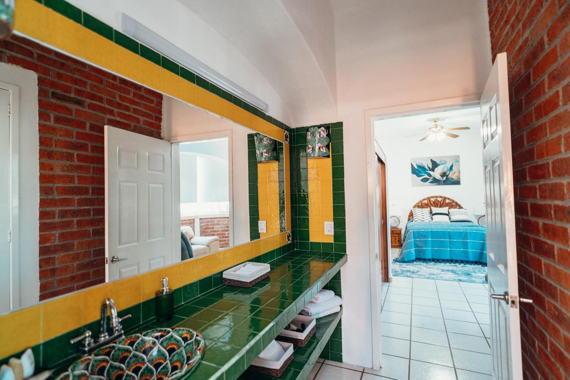 Boutique & Hacienda Lord Twigg 5* Puerto Vallarta