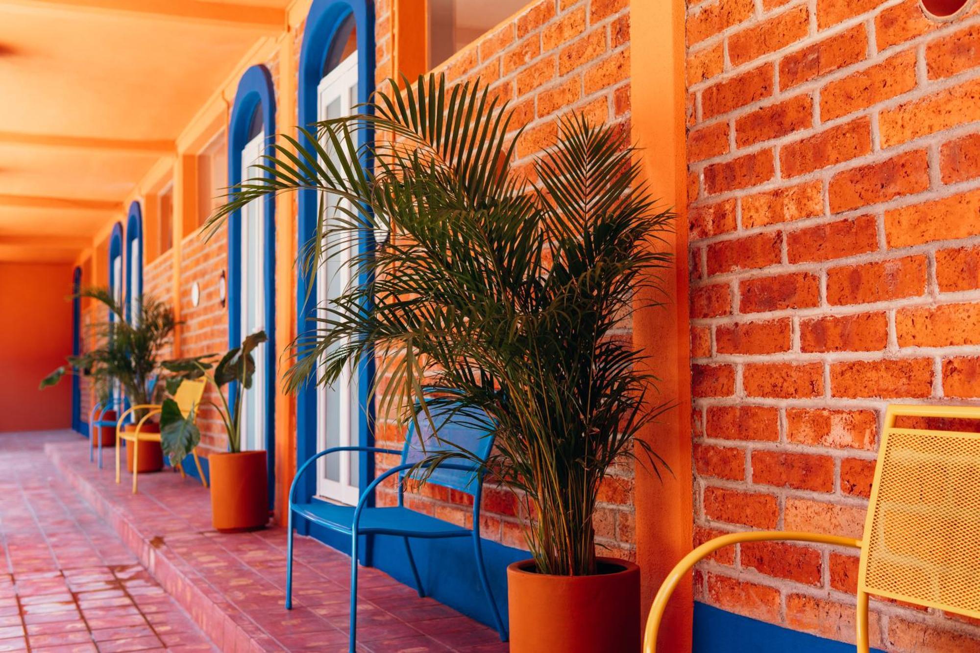 Boutique & Hacienda Lord Twigg Hotel