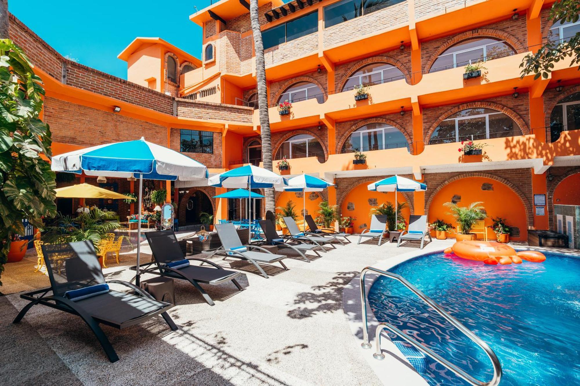 Hotel Boutique & Hacienda Lord Twigg