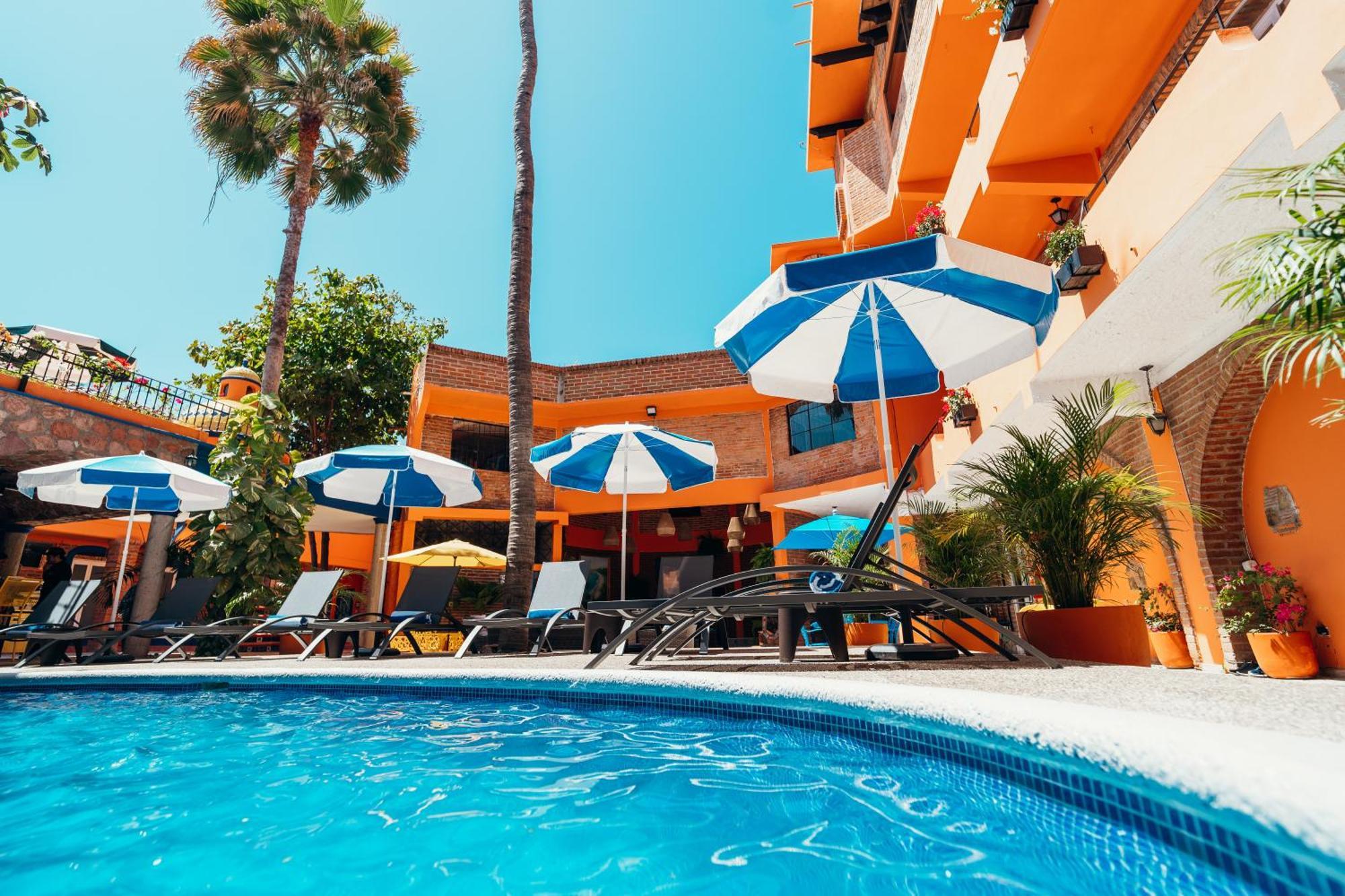 Hotel Boutique & Hacienda Lord Twigg 5*