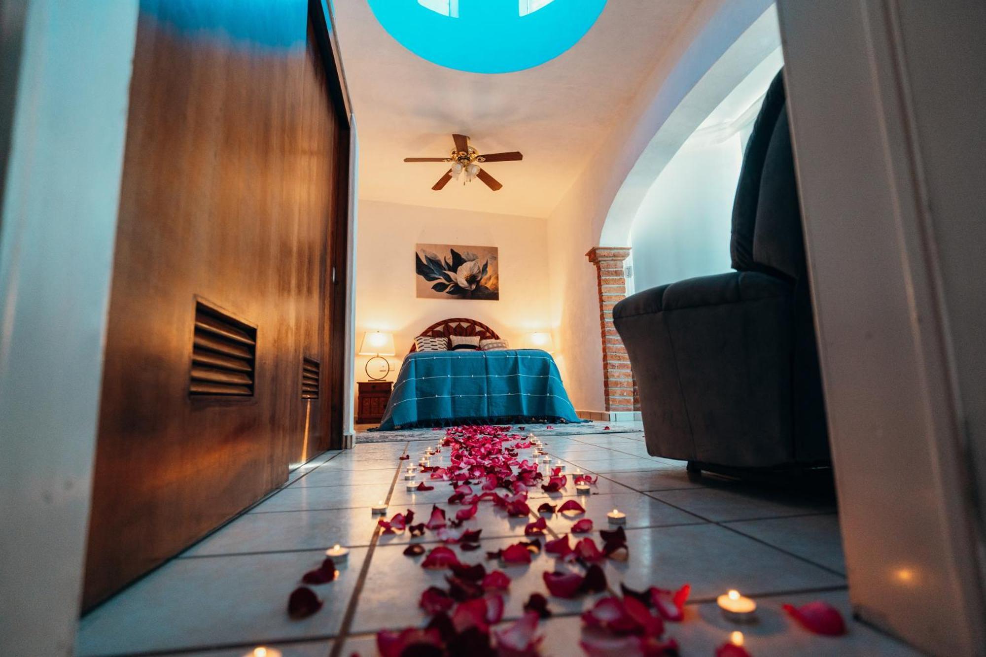 Boutique & Hacienda Lord Twigg Hotel Puerto Vallarta