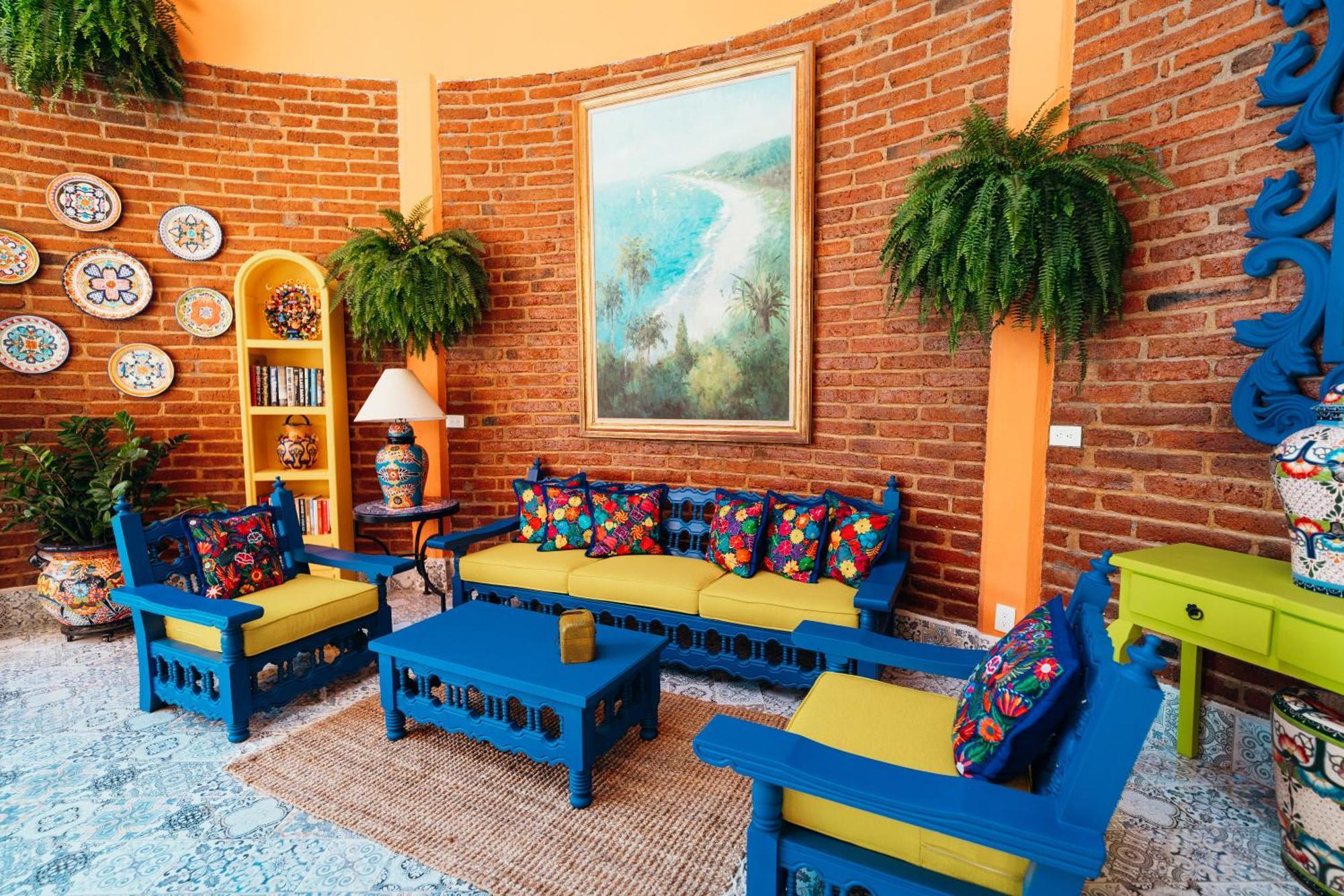 Boutique & Hacienda Lord Twigg