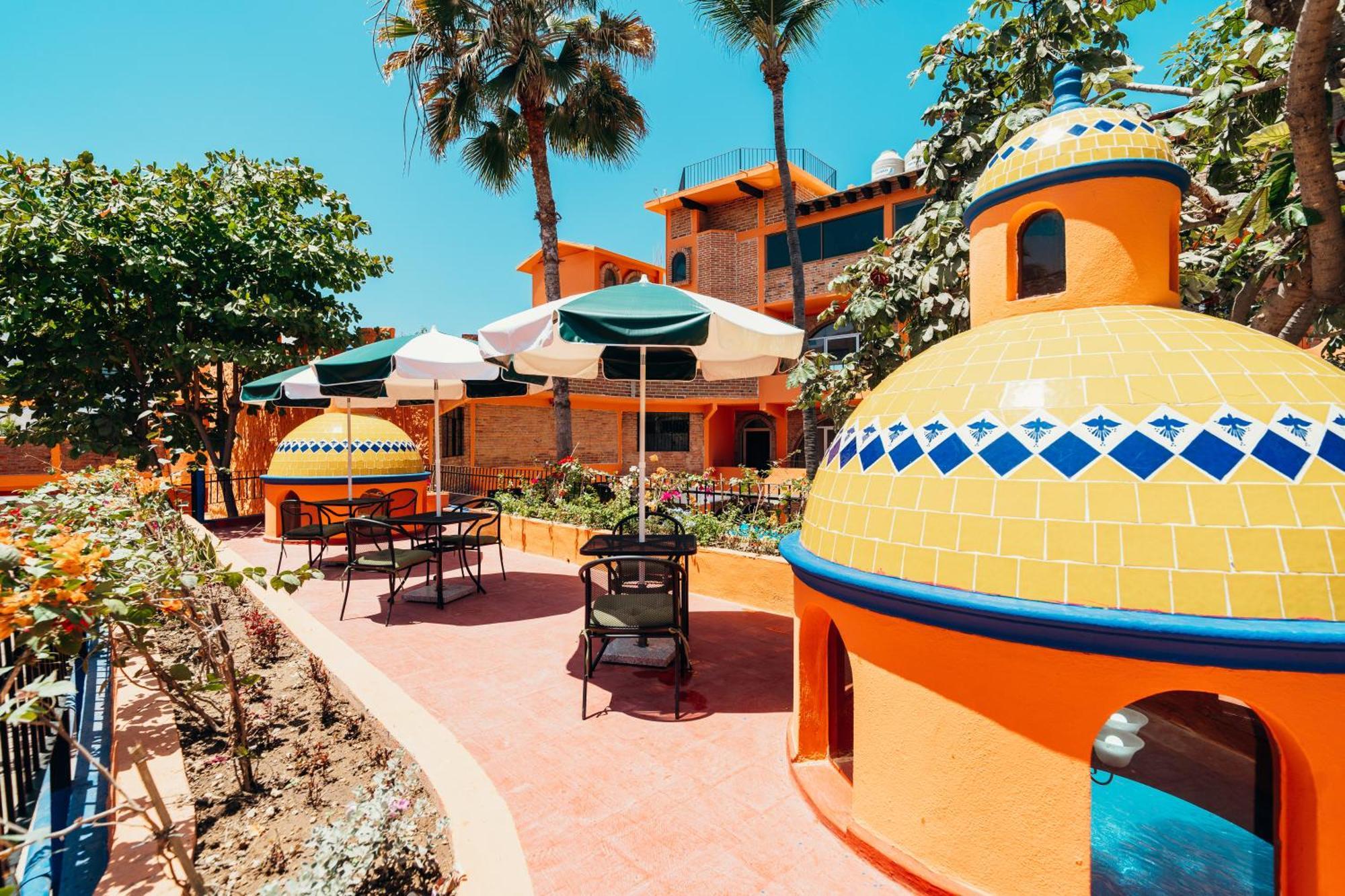 Boutique & Hacienda Lord Twigg Puerto Vallarta