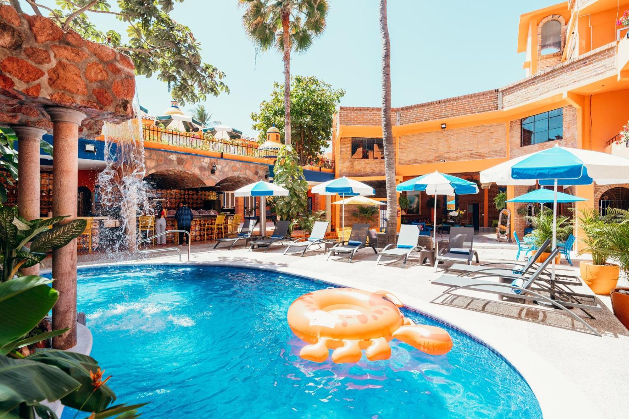 Boutique & Hacienda Lord Twigg Hotel